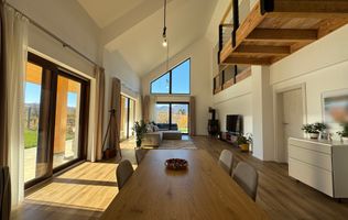 Casa de vacanta Bran -  Sohodol