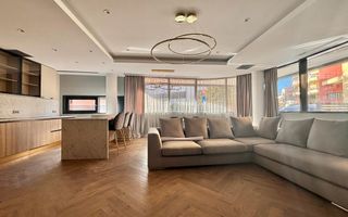 Apartament de inchiriat 2 camere lux Herastrau - Poză 8