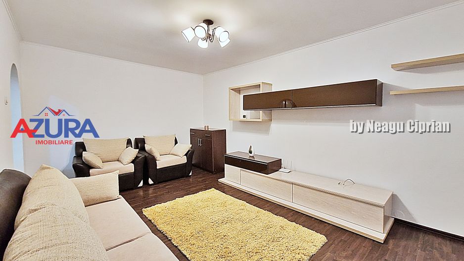 Apartament 3 camere decomandat, Popa Șapcă Pitești – mutare imediată - Poză 10