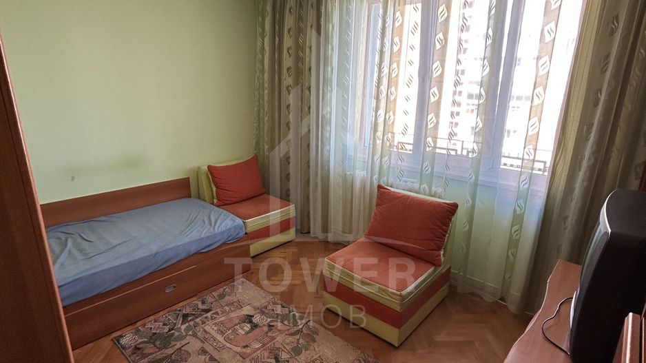 Apartament 2 camere decomandat de vânzare | Zona Rahovei - Poză 6
