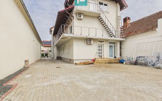 Pensiune - afacere la cheie cu potențial excelent - Poză 24