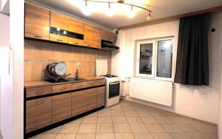 AP. 2 CAMERE FUNDENI, PET-FRIENDLY, CENTRALA TERMICA, BLOC REABILITAT - Poză 4