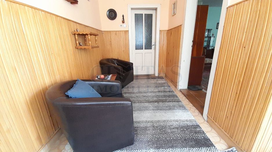 Casa de vanzare Dambul Rotund, zona linistita!!!! - Poză 3