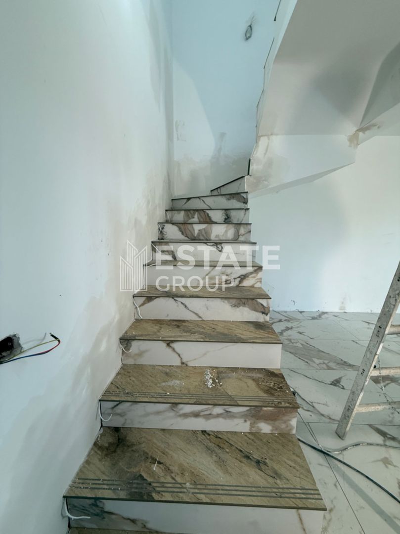 Duplex cu 4 camere in Mosnita Noua - Poză 8