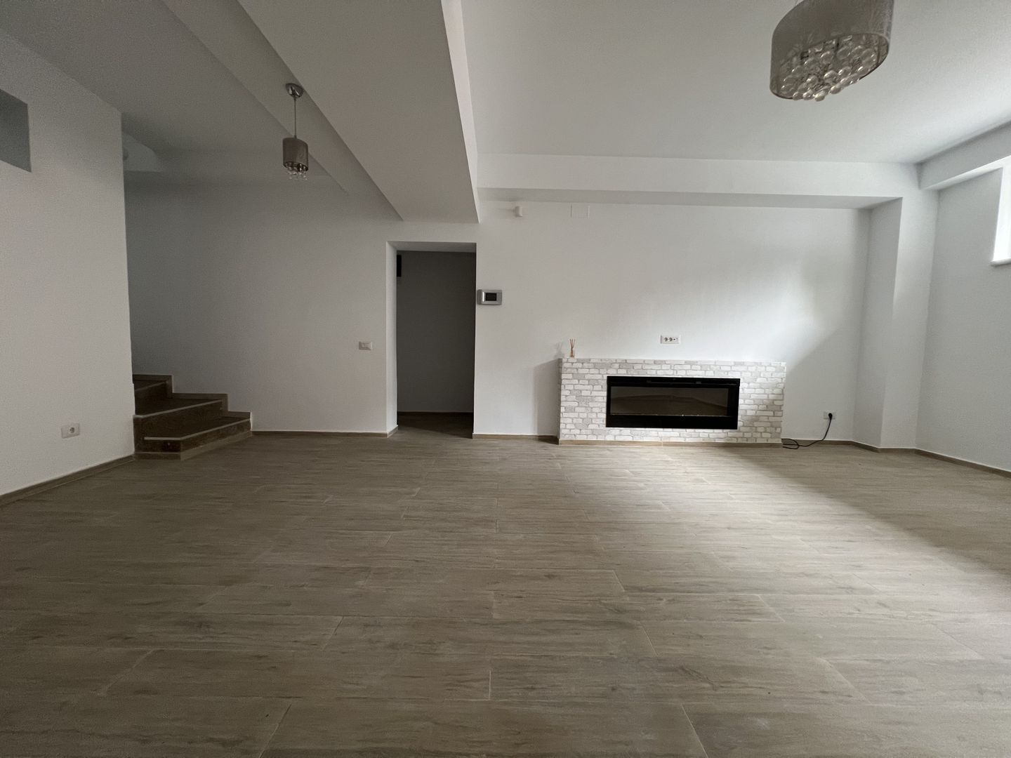 Apartament duplex Banu Manta - Primaria Sectorului 1 - Poză 6