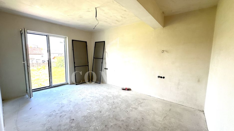 Duplex | Zona str Florilor-Floresti | 2 Locuri de parcare - Poză 7