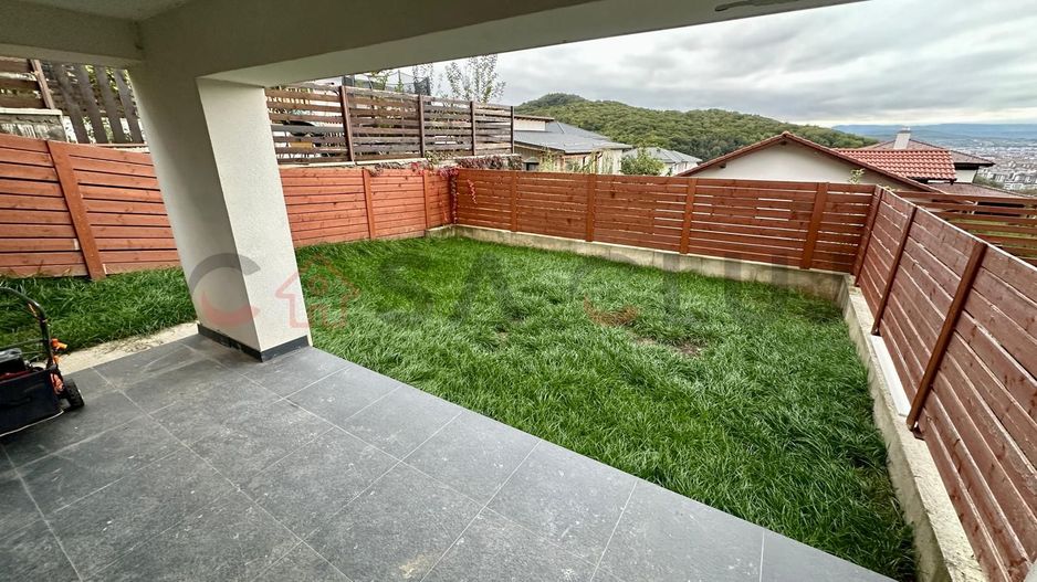 Casă tip Duplex,la cheie, zona Vivo - Poză 13