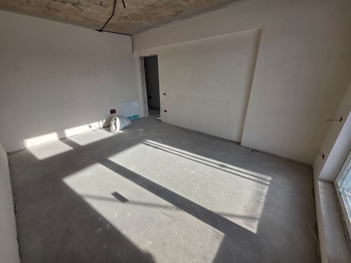 GARSONIERA - PRET OFERTA, FINISAJE PREMIUM, LOC PARCARE, COMISION 0% - Poză 9