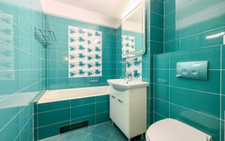 3 camere decomandate, etajul 1, Plaja Grigorescu! - Poză 11