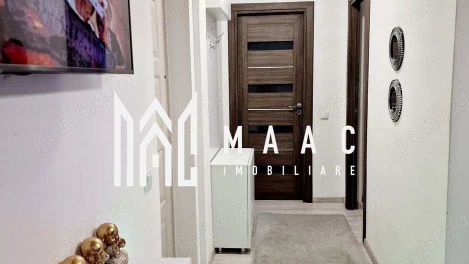 Apartament 2 camere | Etaj 1 | Balcon | Arhitectilor - Poză 5