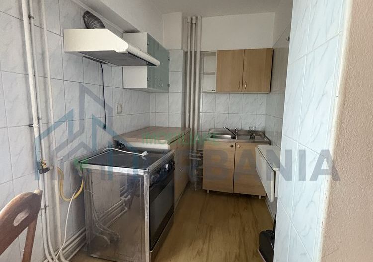 Apartament 1 cameră, Hala Centrală, Liteni - Poză 6