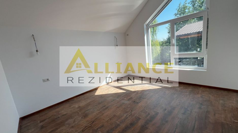 Casa Individuala - 4 camere - 400 M de STV - Poză 22