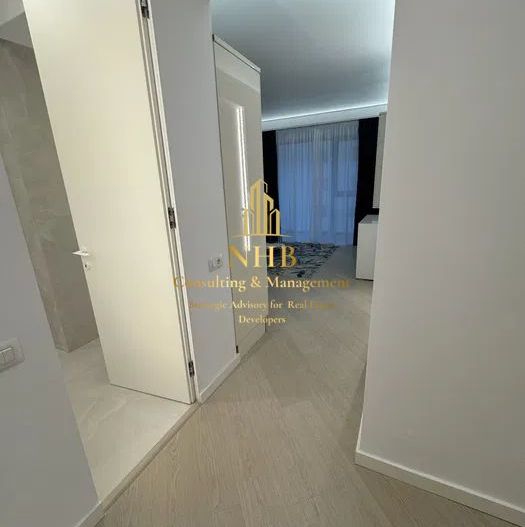 Ocazie! Apartament 2 camere Cortina North - Poză 7