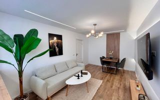 - Apartament 3 camere decomandat-renovat-Drumul Taberei metrou/parc - Poză 4
