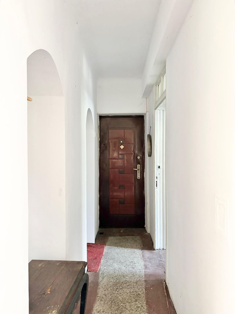 CASA INTERBELICA CU TEREN 707MP - Poză 6