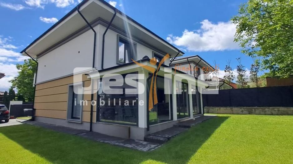 VALEA URSULUI -Miroslava, casa individuala P+1, 209.990 EURO - Poză 3