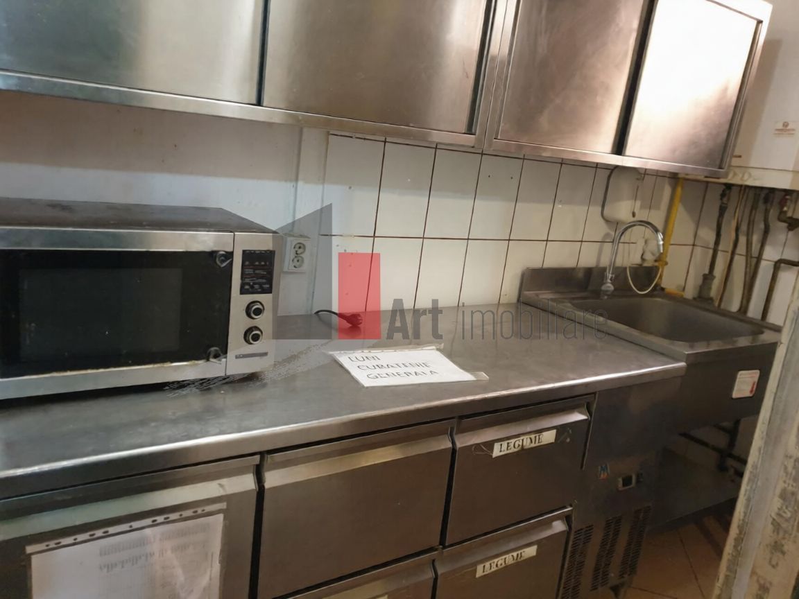 Spatiu comercial de inchiriat, Crangasi, Sector 6, Bucuresti - Poză 3