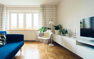 Ansamblu modern Parcare bonus Decomandat Titan Ikea STB Metrou Parc