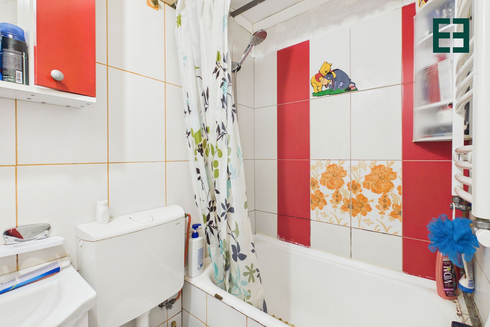 Garsonieră etajul 1 - Cartier Freidorf - Timișoara - Poză 11