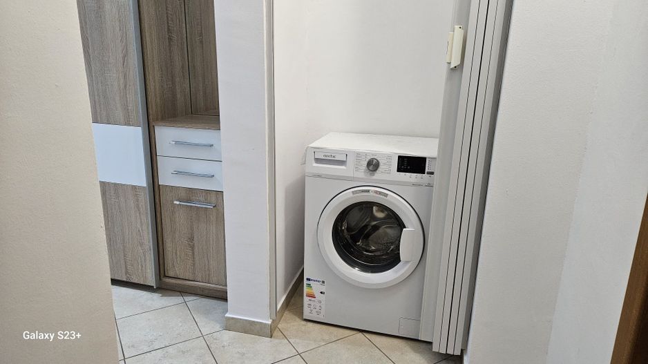 Apartament 2 camere de închiriat Piața Sudului - Poză 8