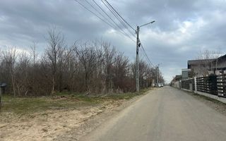 Teren intravilan cu PUZ aprobat 33.683 mp – Săftica/Balotești – deschidere DN1 - Poză 11