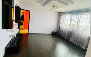 Apartament 3 camere transformat în 2 camere open-space | Podul Grant – Turda - Poză 3