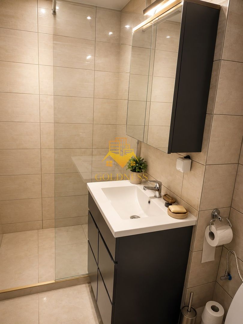 2 Camere decomandate, Gheorgheni,Iulius Mall, FSEGA,Modern,Petfriendly - Poză 5