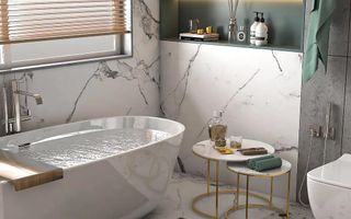 Apartament Duplex de 5 Camere – Iancu Nicolae - Poză 7