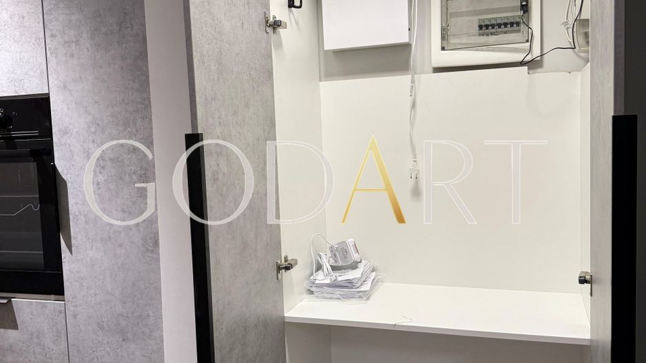 Apartament 2 camere | Floreasca  | Renovat premium - Poză 17