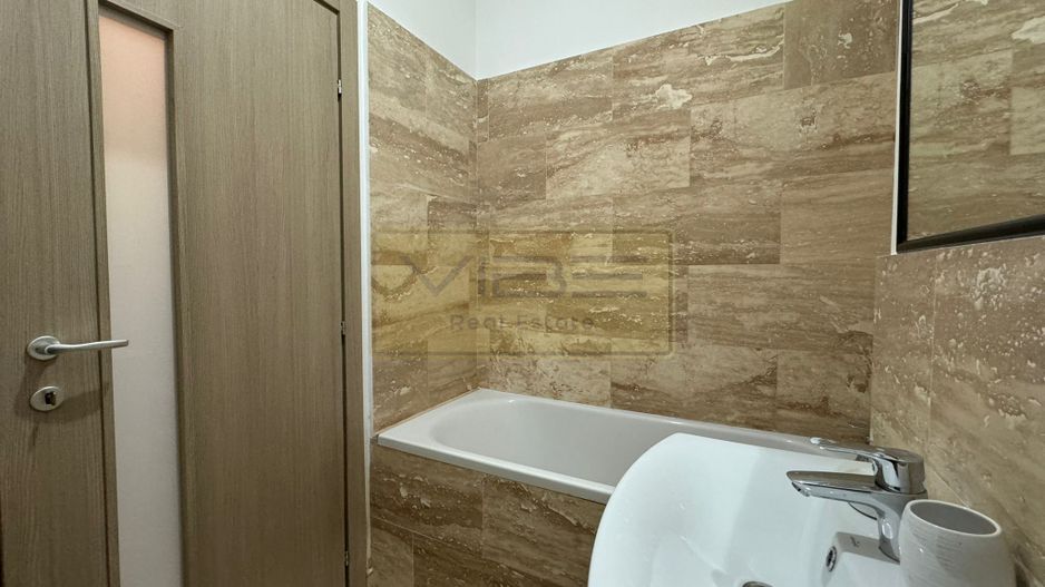 Apartament 1 camera decomandat Newton Nicolina - Poză 15