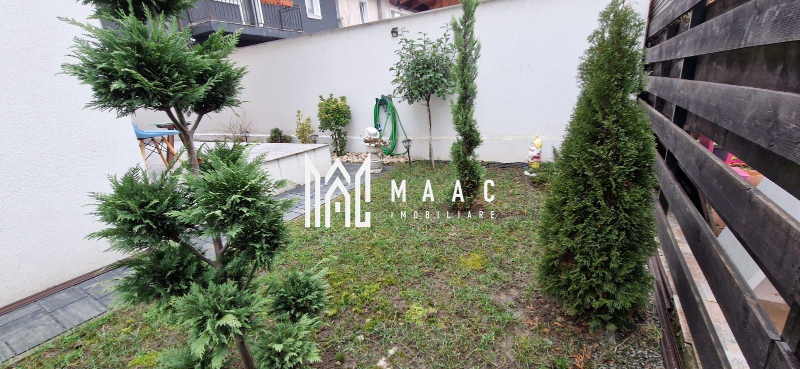 Apartament 3 camere | Curte 60 MP | Parcare | Selimbar - Poză 42