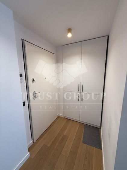 Apartament 2 camere Herastrau | Loc de parcare - Poză 8