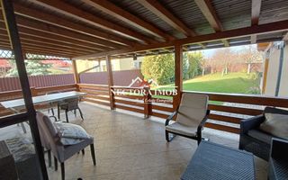 NECTORA IMOB-Casa P+M, 180 mp utili + terasa + Teren 780 mp, Episcopia - Poză 18