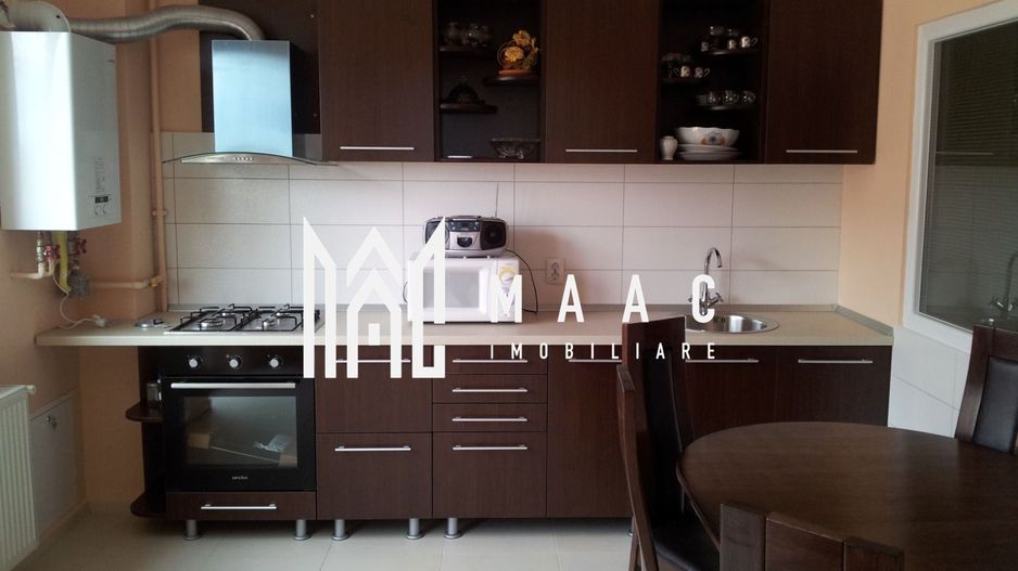 Apartament 4 camere I Decomandat I Loc parcare I Turnisor - Poză 18