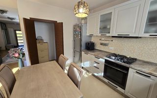 1/2 Duplex 4 Camere Zona Kaufland, 258mp Teren - Poză 13