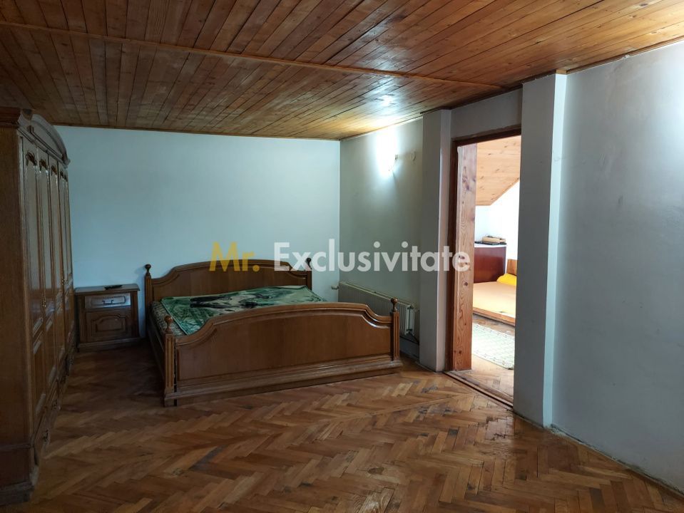 De închiriat: Hale si locuință pe 3 000 mp/ Bascov - Argeș - Poză 19