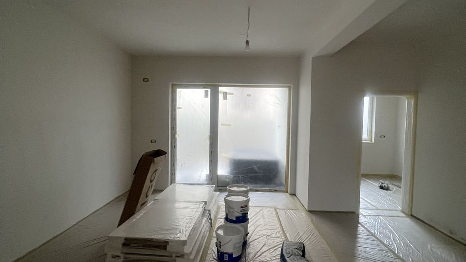 Casa P+1E la cheie 3 camere în GIROC - Poză 15