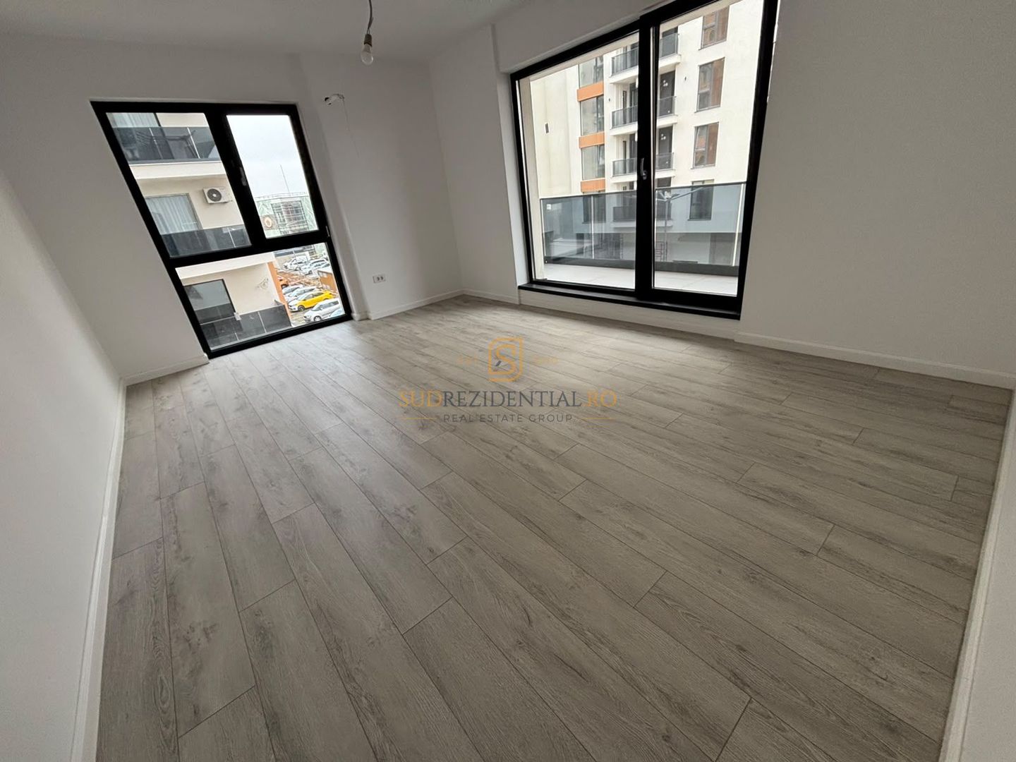 Apartament 2 camere decomandat | 67,20 mp | 2 balcoane | Sky Garden - Poză 2