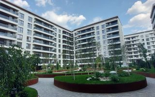 2 camere Nusco | Parcare subterana inclusa | Terasa 11 mp - Poză 11