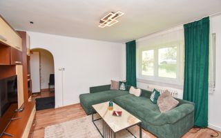 Apartament cu 2 camere | 45 mp | Zona Simeria - Poză 1