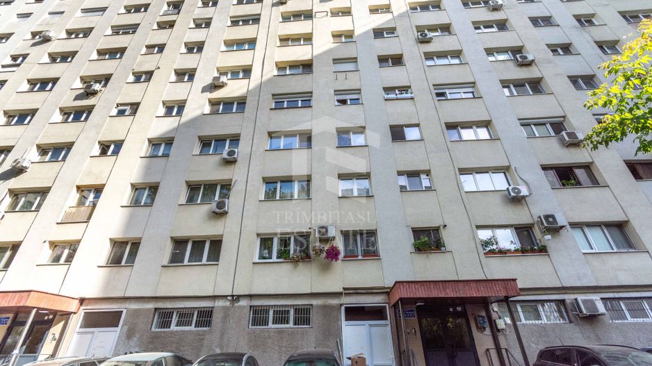 Vergului Pantelimon Apartament 3 camere - Poză 17