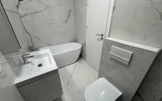 Penthouse cu terasa 70mp si 2 locuri de parcare in zona Torontalului - Poză 10