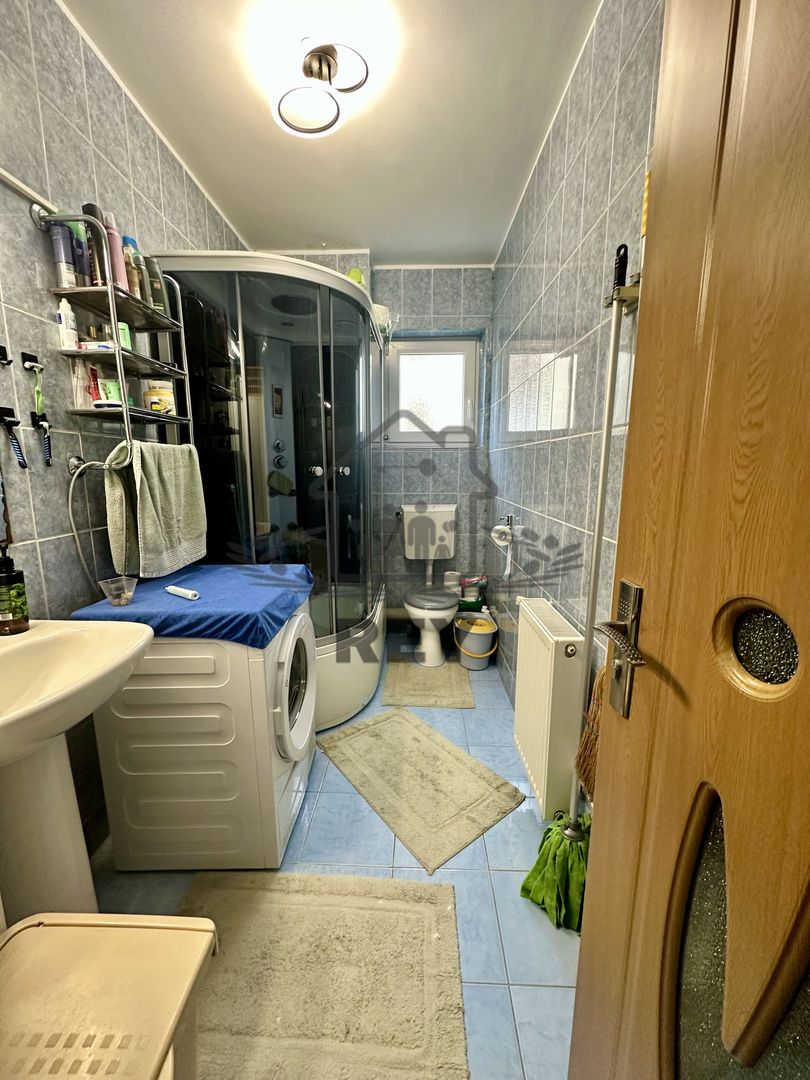 Apartament 3 camere Panoramic Gardens | str Viilor - Poză 8