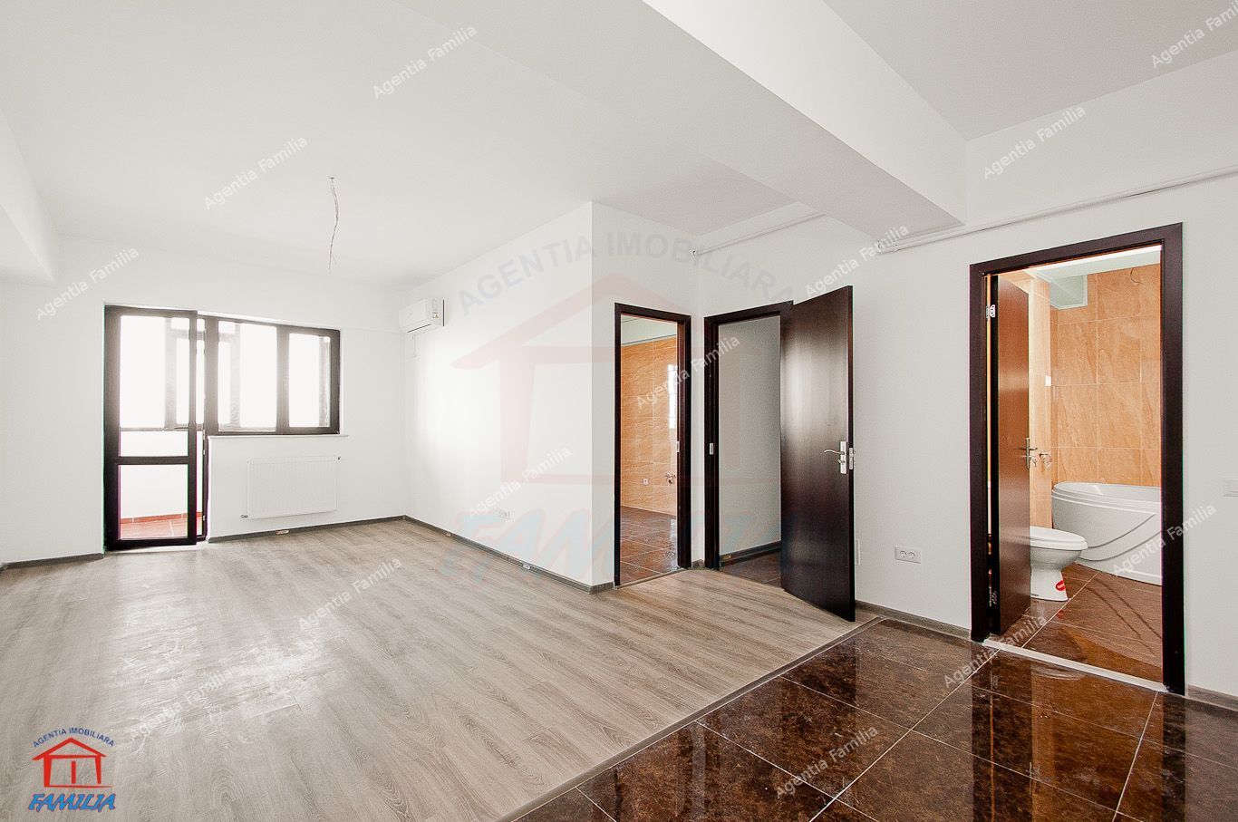 Apartament ultramodern, 2 camere, etaj 1, Italian Residence - Poză 1