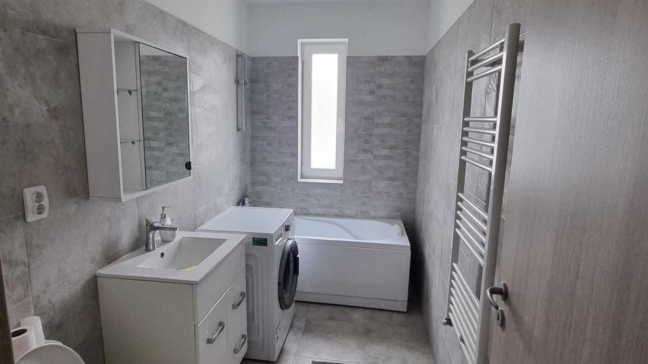 Calea Urseni | 1 Camera | Bucatarie inchisa | Mobilat si Utilat - Poză 3