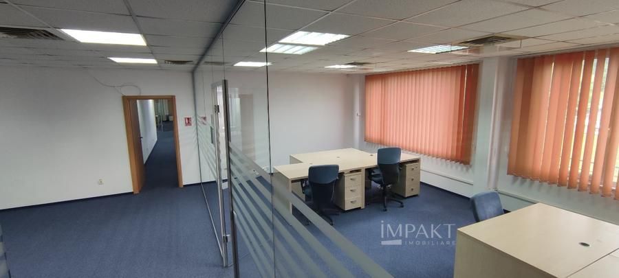 Spații de birouri de închiriat – Tetarom I, Cluj-Napoca | 300–800 mp - Poză 4