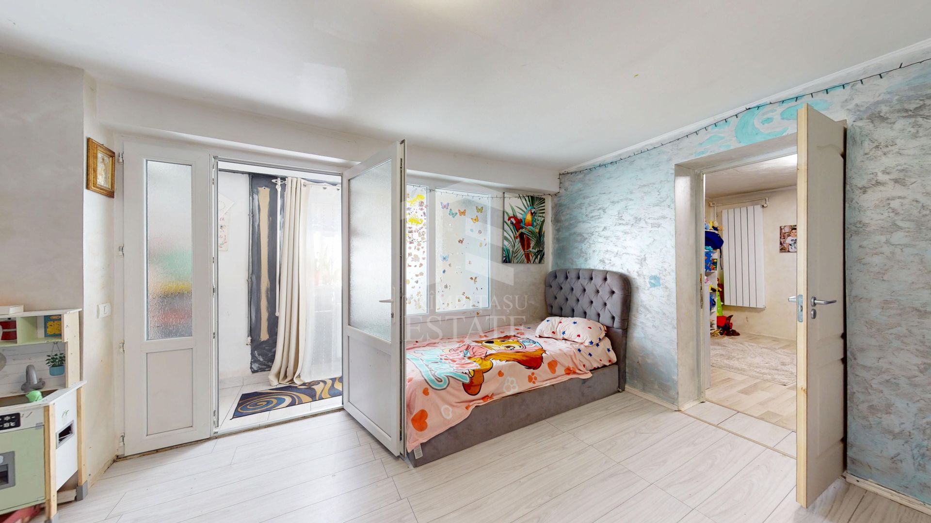 Casa P+1 Sector 5 / Ideala pentru doua familii sau investitie - Poză 7