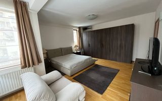 APARTAMENT  SUPERB CU 4 CAMERE LA INCHIRIERE LANGA PARCUL HERATSRAU - Poză 5