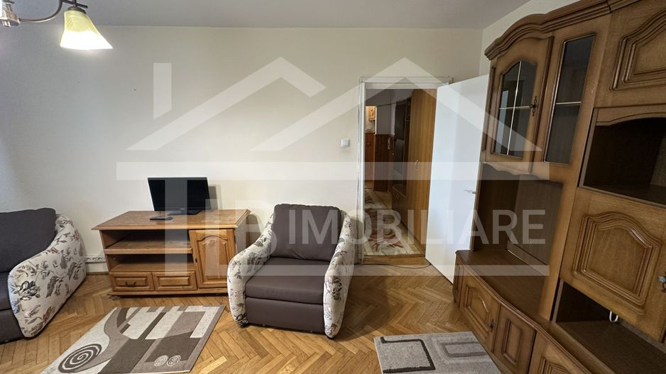 Apartament cu 2 camere, 56mp, parcare, Zona Unirii - Poză 2