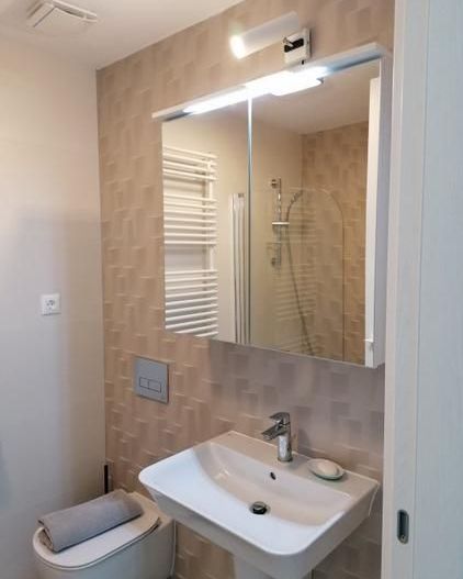 Proprietar | 2 Camere | Aviatiei | Cloud9 | Parcare - Poză 12